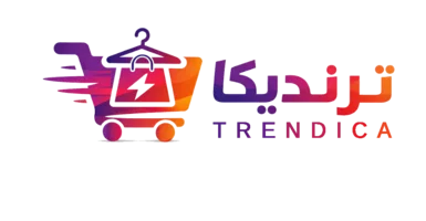 شعار ترنديكا